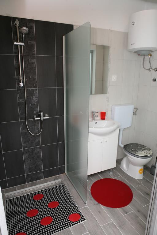 Apartments & Room Dijana Trogir Room photo