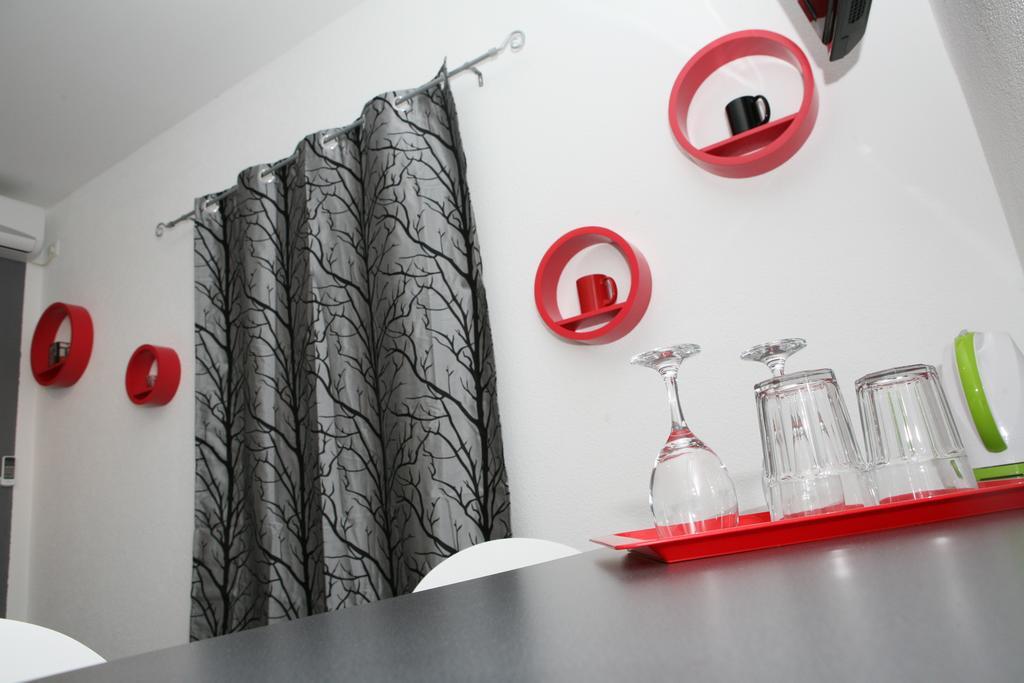 Apartments & Room Dijana Trogir Room photo