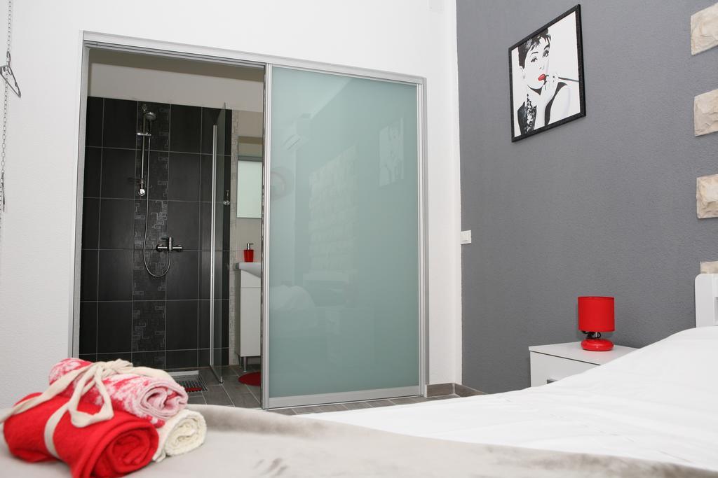 Apartments & Room Dijana Trogir Room photo