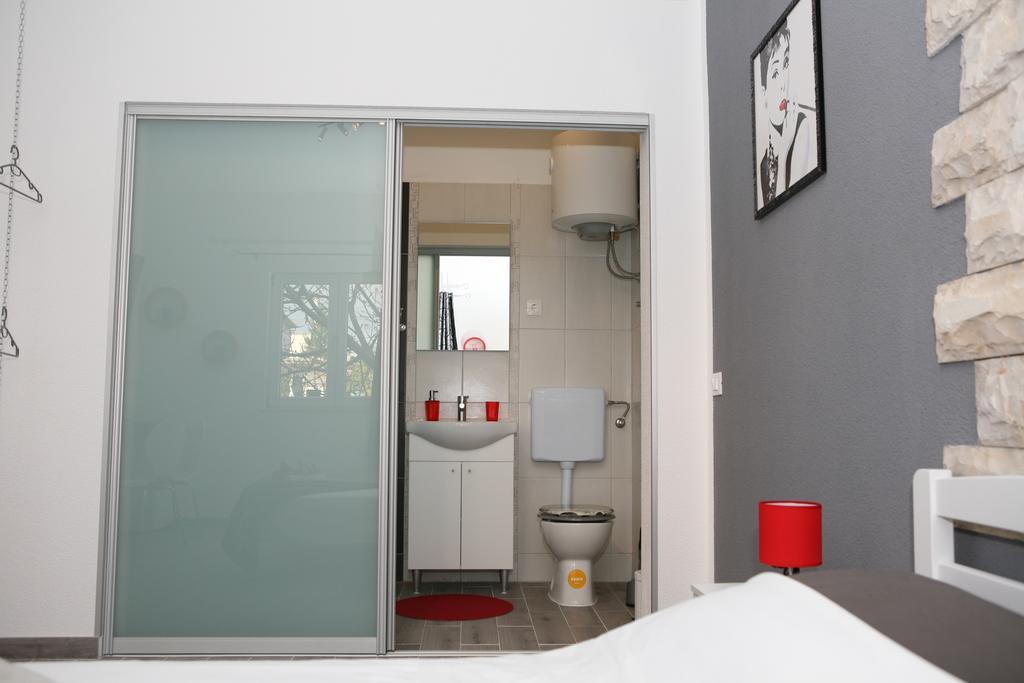 Apartments & Room Dijana Trogir Room photo