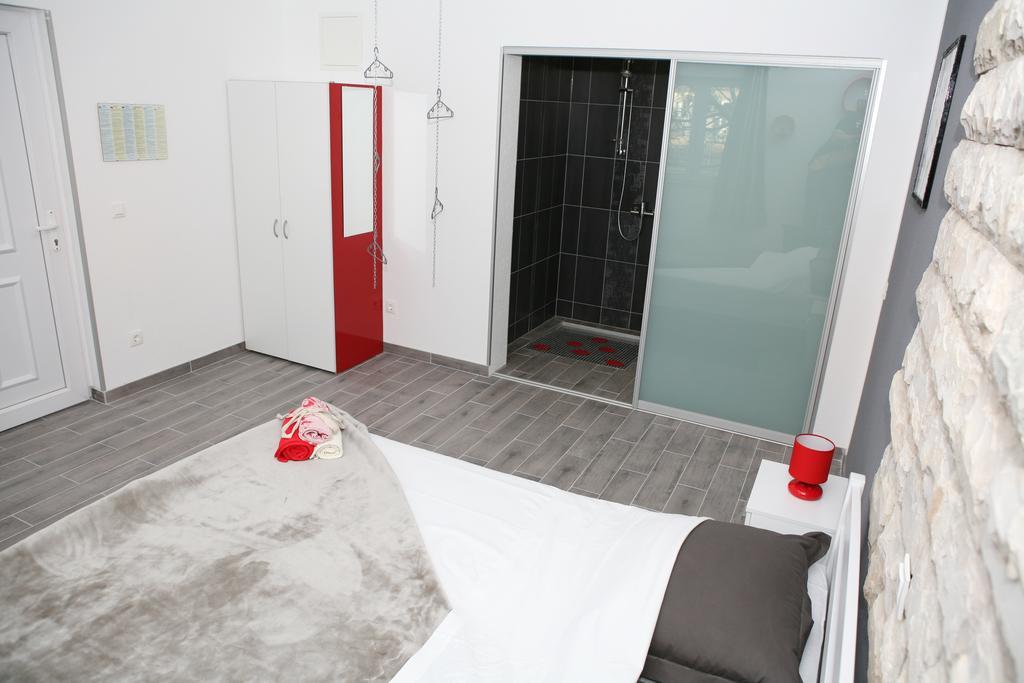 Apartments & Room Dijana Trogir Room photo