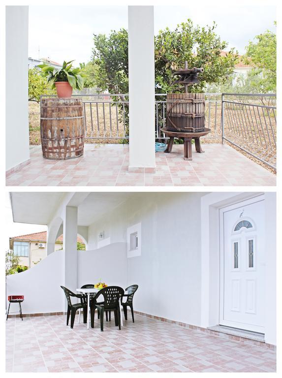 Apartments & Room Dijana Trogir Exterior photo
